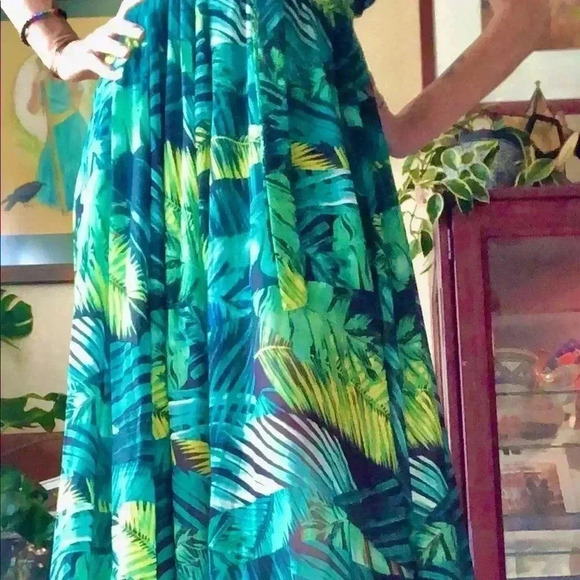 Incredible maxi dress - Picture 5 of 9